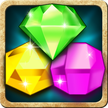 Gems Jewels Saga