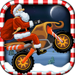 Santa Rider-Permainan Balap