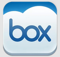 Box-cloud storage