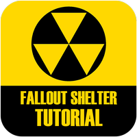 Tutorial untuk Fallout Penampungan