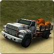 Dirt Jalan Trucker 3D