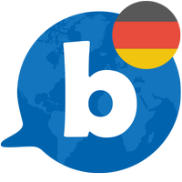 Belajar Bahasa Jerman dengan busuu!