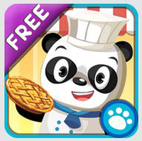 Dr. Panda-Restoran Gratis