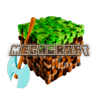 Megacraft: Blok Cerita Dunia