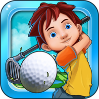 Turnamen Golf-Golf