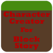 Pencipta Karakter: Blokir Cerita