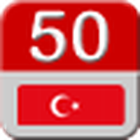 Turki 50 bahasa