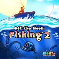 Off Hook: Memancing 2