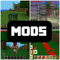 Mod-Minecraft PE