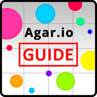 Agar.io Bimbingan dan tips