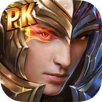 DragonBlade-perang PK Realtime