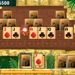 Piramida solitaire cardgame