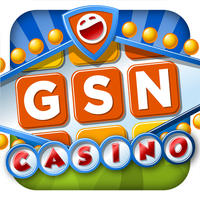 GSN Casino Gratis Slots &amp; Bingo