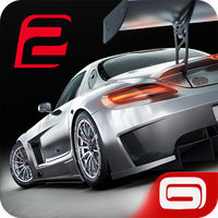 GT Racing 2: mobil nyata Exp