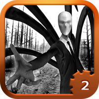 Slender Man Bab 2: Gratis