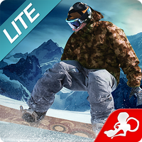 Snowboard Partai Lite