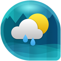 Cuaca dan Jam Widget-Android / Cuaca &amp; Jam Widget