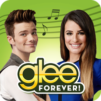 Glee Selamanya!