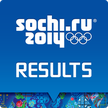 Hasil Sochi 2014