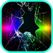 Crack Screen Live Wallpaper / Retak Layar Wallpaper Hidup