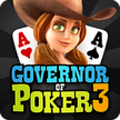 Poker Gubernur 3