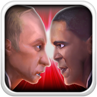 Putin vs. Obama