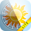 Sun Surveyor Lite (Matahari)