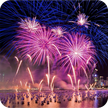 2014 Tahun Baru Fireworks LWP