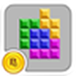 Quadris (Tetris blok) / Quadris