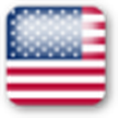 3d bendera AS Hidup Wallpaper Gratis / Bendera Amerika