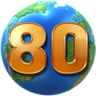 Keliling dunia dalam 80 hari