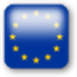 3D Uni Eropa Flag Live Wallpaper / Bendera Uni Eropa