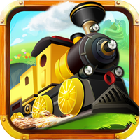 Pocket Railway