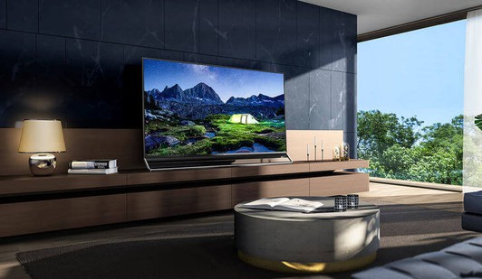 Bagaimana memilih TV yang tepat untuk apartemen dalam 5 menit?
