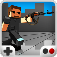 Perang Shooter 3D