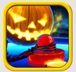 Air Hockey Halloween