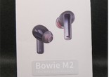 Ulasan headphone nirkabel Baseus Bowie M2 baru