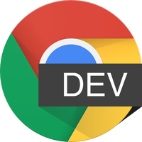 Chrome Dev