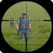 Gunung Sniper Menembak 3D