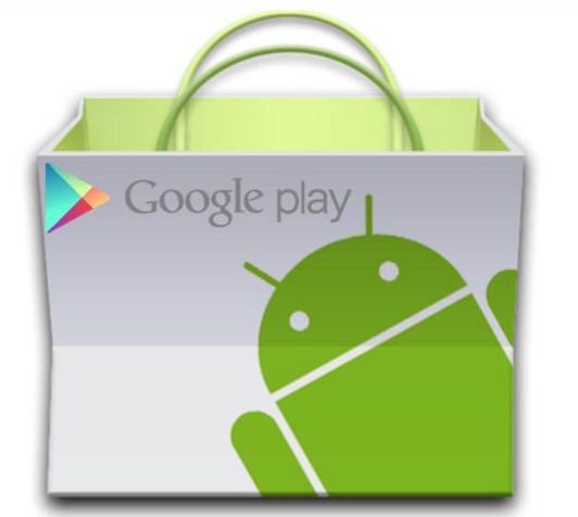 Pembaruan Oktober dari Google Play store 