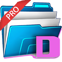 ES File Explorer-E-Pro