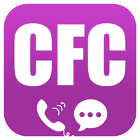 CFC gratis panggilan dan SMS