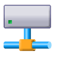 Plugin LAN untuk Total Commander