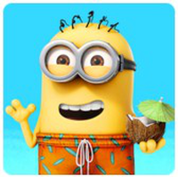 Minion: Surga / Minion Paradise