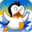 Terbang Penguin terbaik permainan gratis
