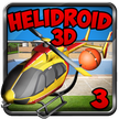 Helidroid 3: helikopter RC 3D
