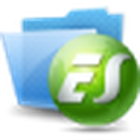 ES File Explorer (1.5 Kue Mangkuk)