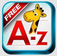 Alpha-Zet: Animasi Abc Gratis