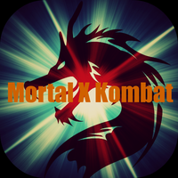 Mortal X Kombat Kematian