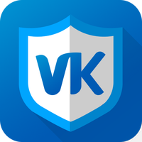 Kunci VKontakte